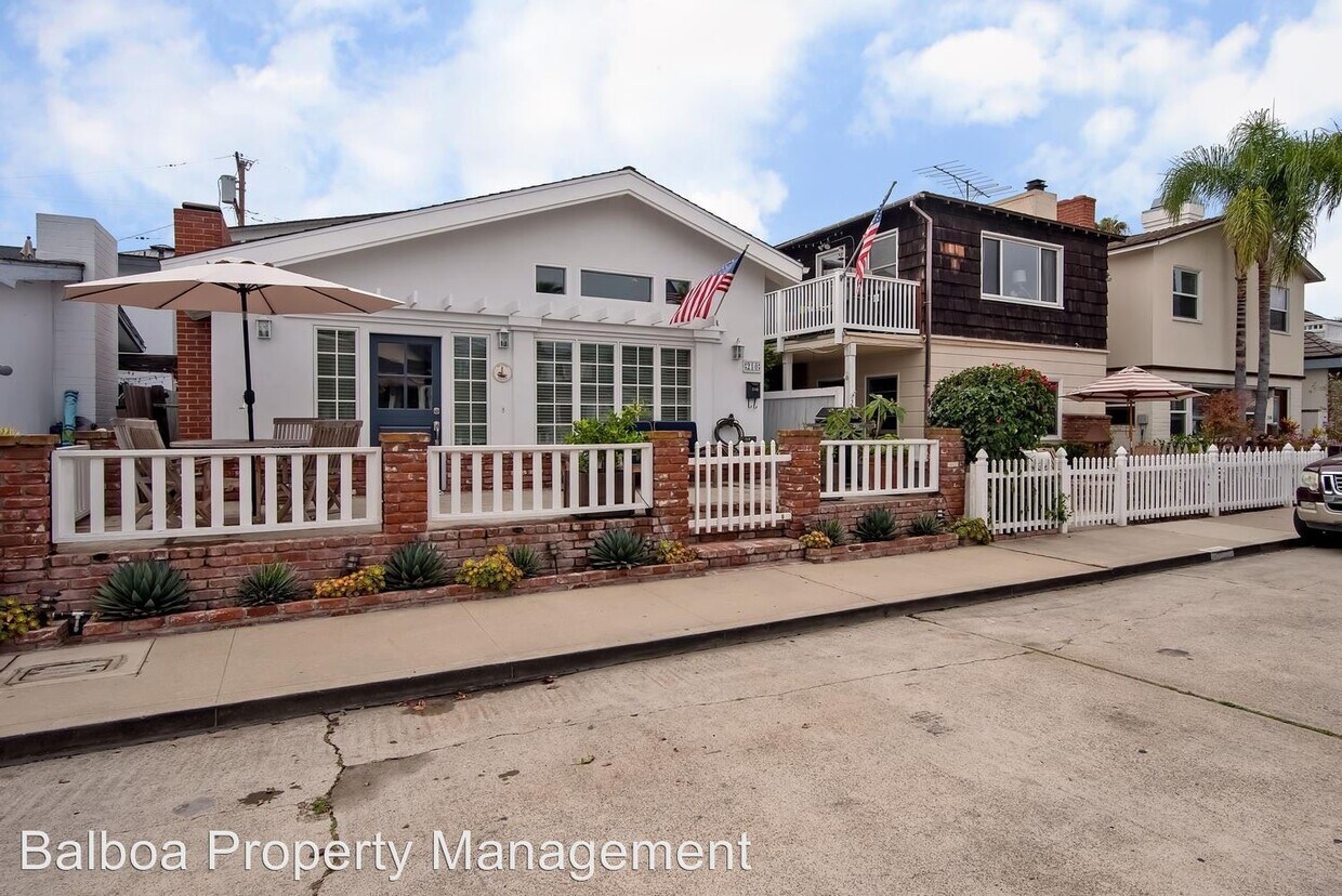 Foto principal - 210 Opal Ave