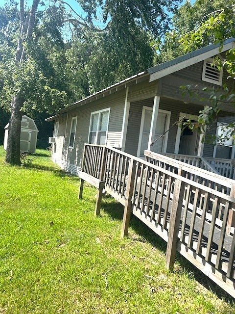 Building Photo - 251 County Rd 2268