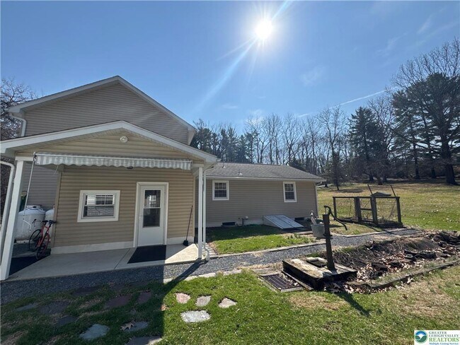 Foto del edificio - 3676 Lower Saucon Rd