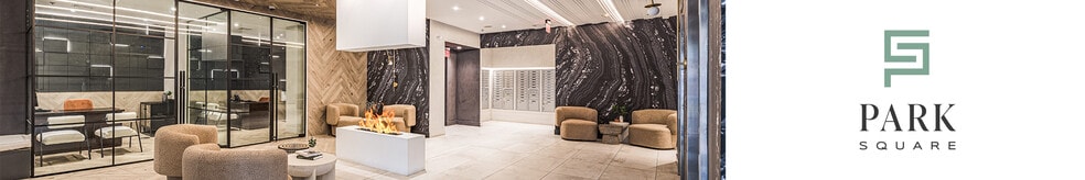 Park Square Apartments