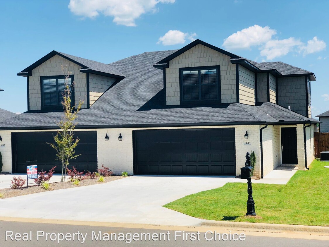 Primary Photo - 3 br, 2 bath House - 9912 Landry Drive Lot...