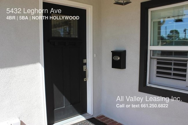 Building Photo - 5432 Leghorn Ave