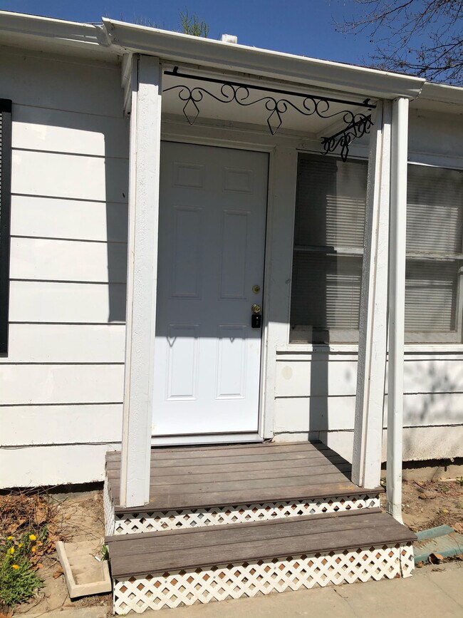 414 6th St, Wilder, ID 83676 House Rental in Wilder, ID