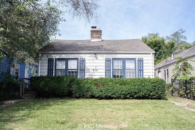 Photo - 270 S Lasalle St Apartment