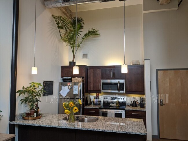 Foto del edificio - 1101 Hawthorne Ln