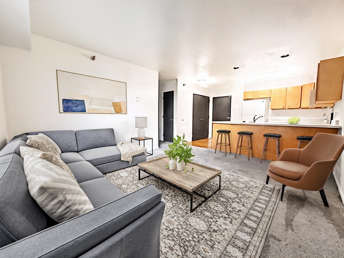 Foto principal - Highlands Ridge Apartments