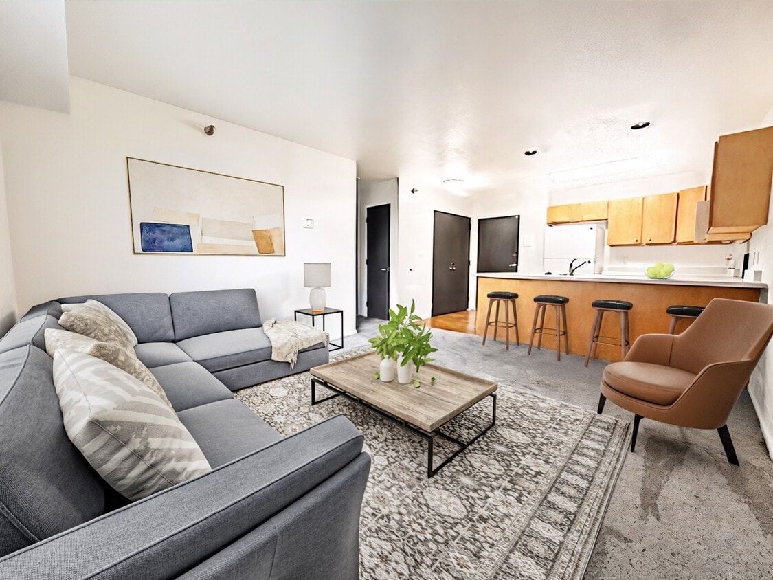 Primary Photo - Highlands Ridge Apartments