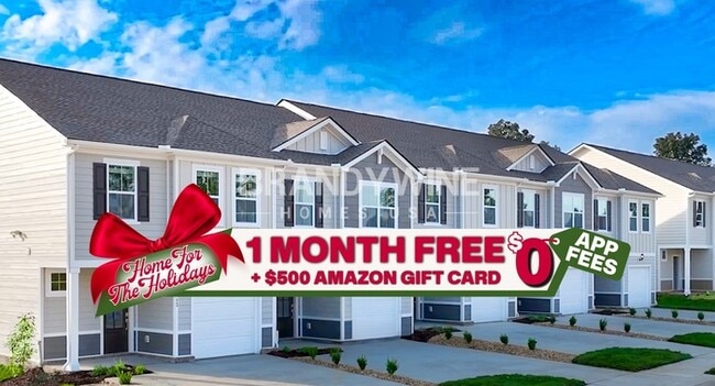 Building Photo - 744 Big Bend Ct