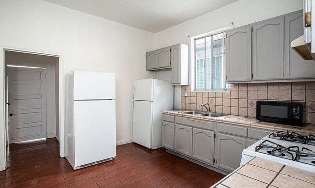 Foto del edificio - 1522 W 29th St