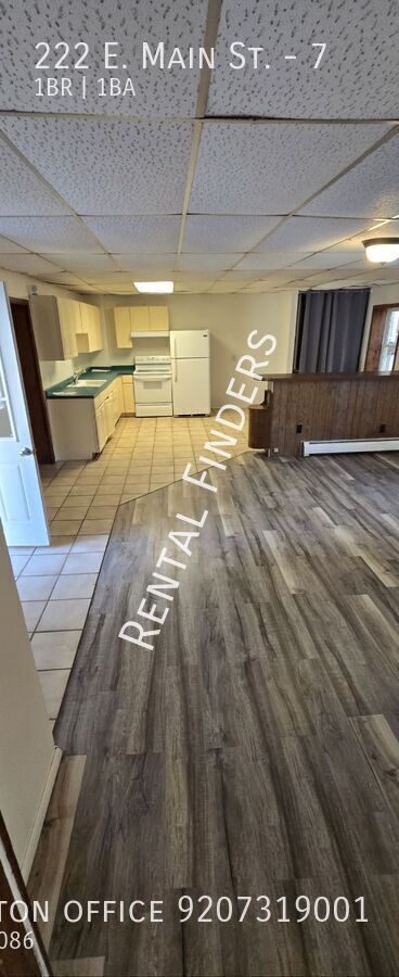 Foto del edificio - 222 E Main St