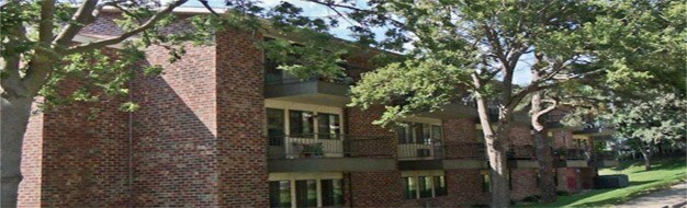 Foto principal - Oakwood Manor Apartments