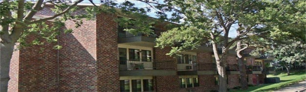 Primary Photo - Oakwood Manor Apartments