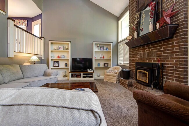 Foto del edificio - 1234 E Highpoint St