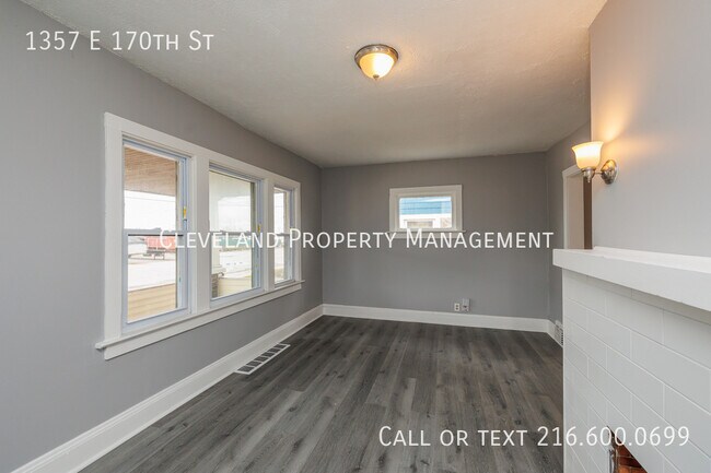 Foto del edificio - 1357 E 170th St