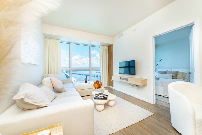 Foto del edificio - Edison Grand