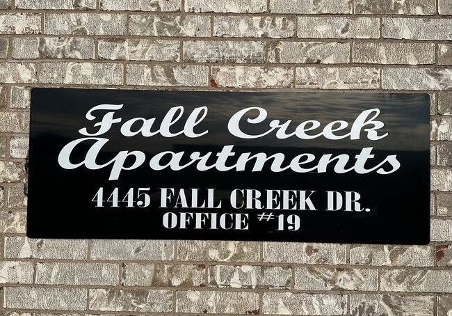 Main - Fallcreek Apartments