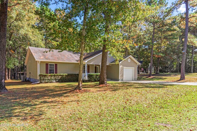 Foto del edificio - 149 Live Oak Dr