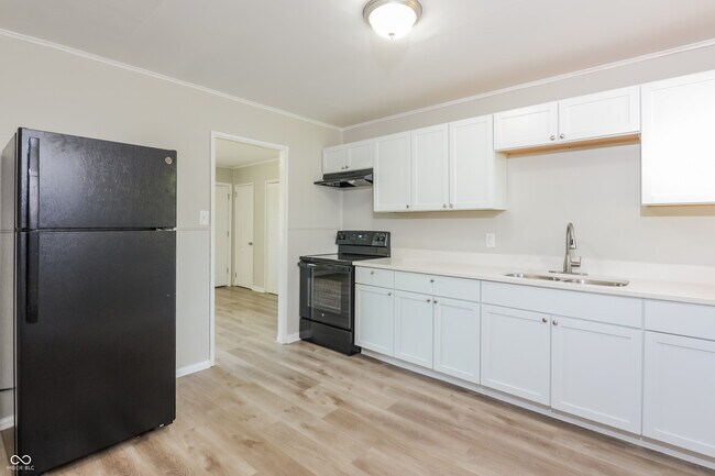 Building Photo - 4030 Kalmar Dr