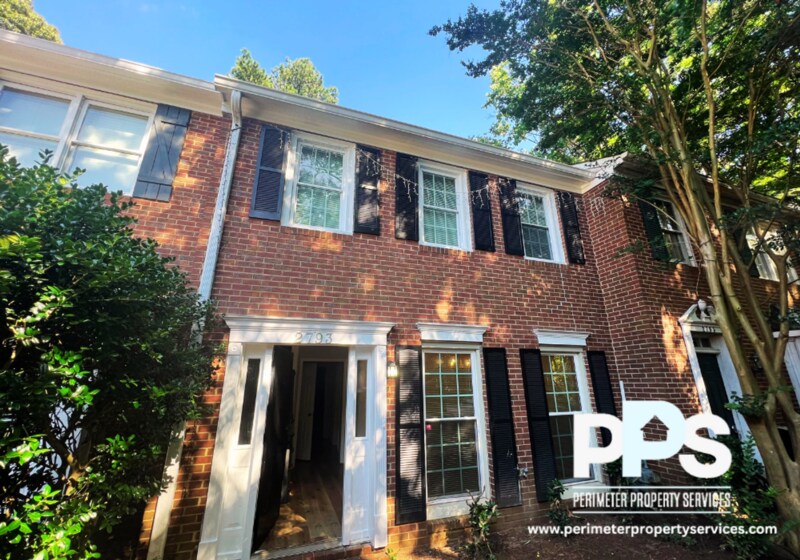 Foto principal - 2793 Bentley Pl SE