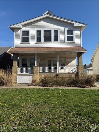Building Photo - 9405 Bancroft Ave