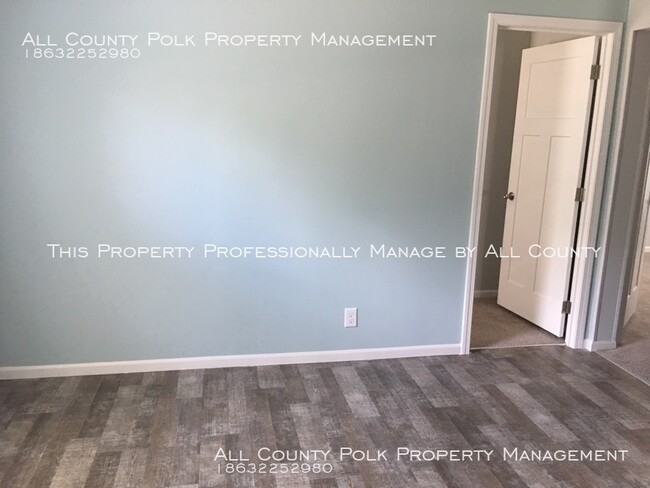 Foto del edificio - 2715 Tiger Creek Trail