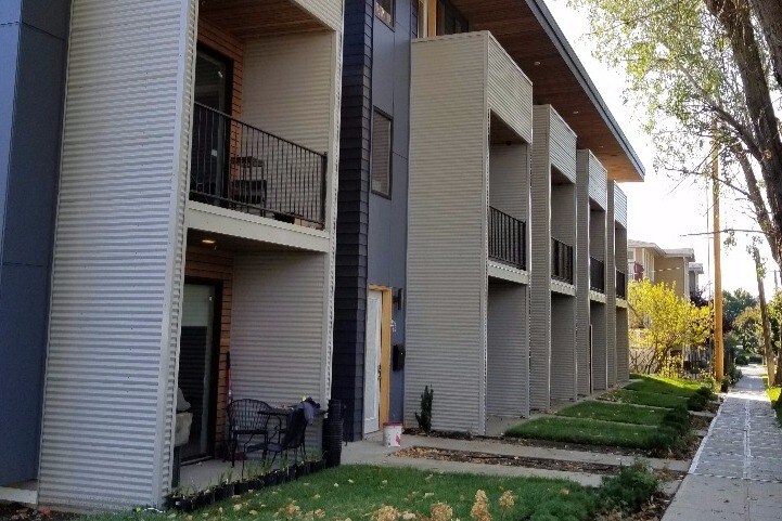 Foto principal - 209 S Chestnut St