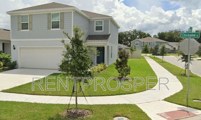 Foto del edificio - 5100 Chickadee St