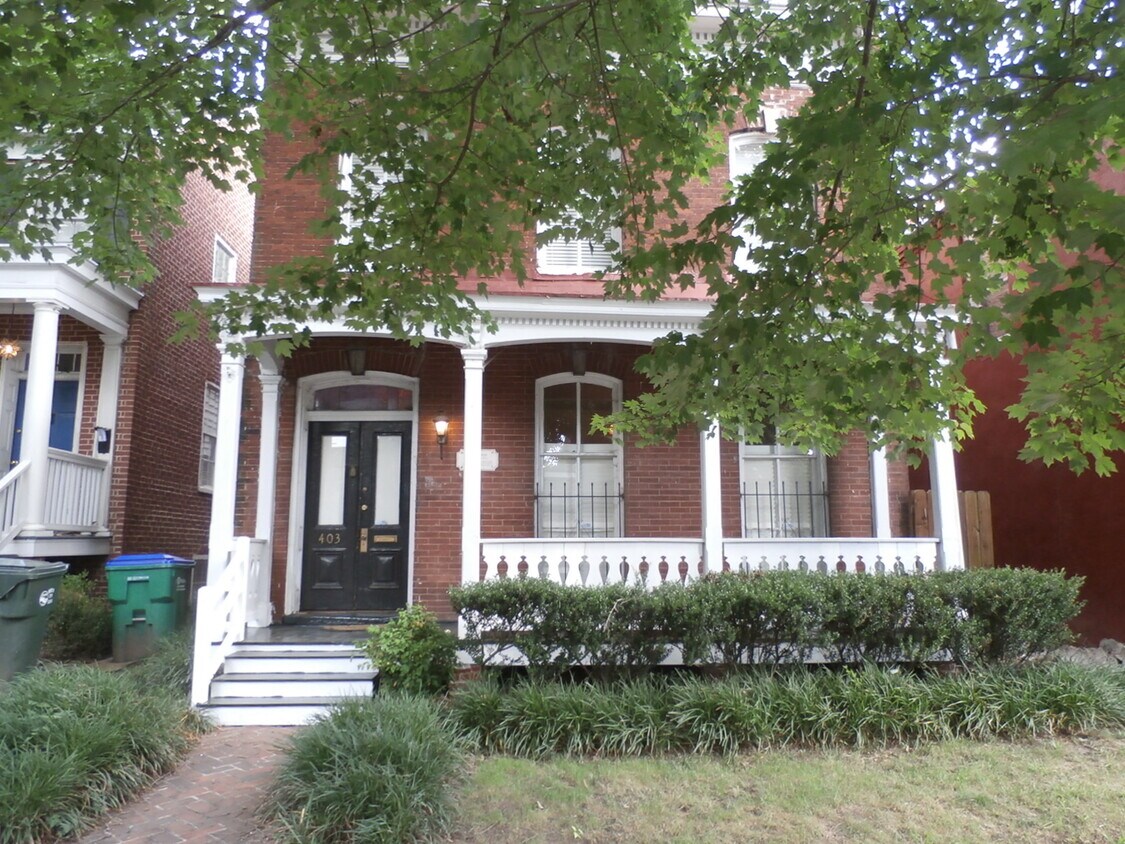 Foto principal - 403 N 27th St