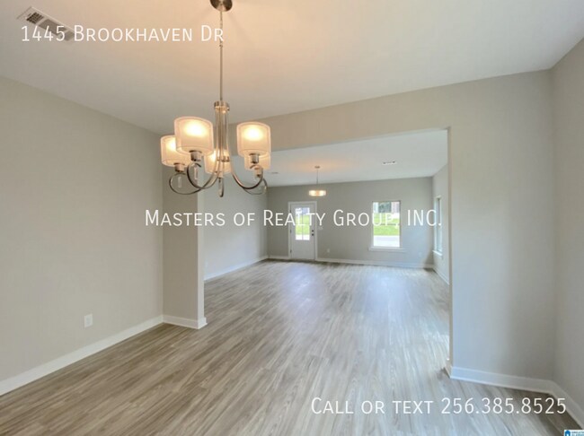 Foto del edificio - 1445 Brookhaven Dr