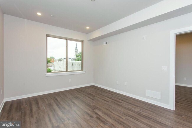 Foto del edificio - 1227 N 7th St