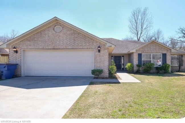Building Photo - 5408 Maria Ln