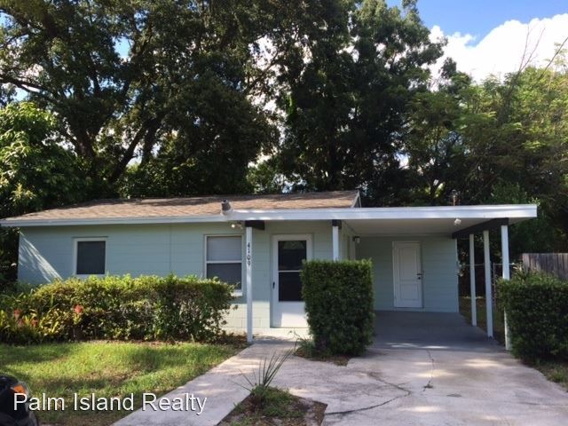 Foto principal - 2 br, 1 bath House - 4109 W Arch St