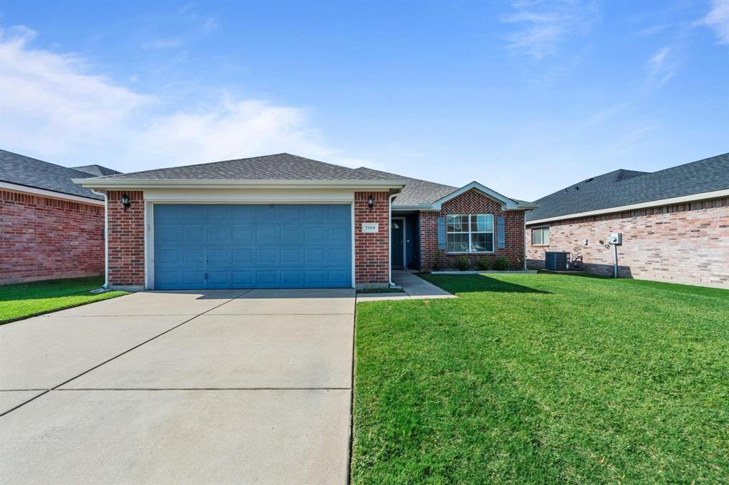2068 Bliss Rd, Fort Worth, TX 76177 House for Rent in Fort Worth, TX
