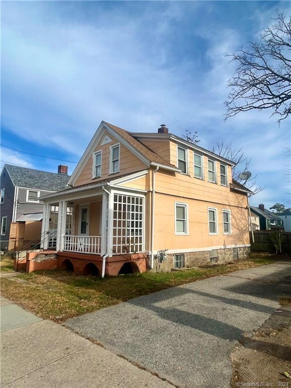 Building Photo - 203 Colman St