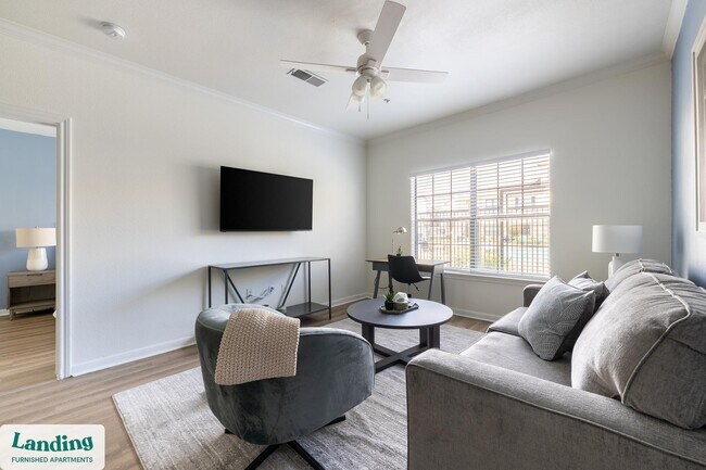 Foto del edificio - 6533 Patti Dr