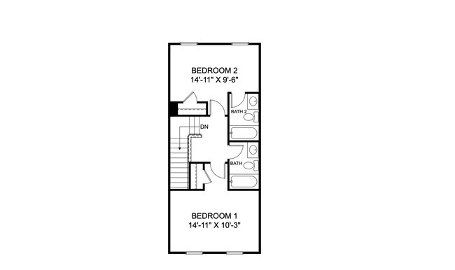Foto del edificio - 24 Anthem St