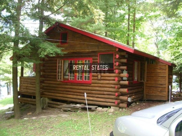 Primary Photo - 1 bedroom in Silver Bay NY 12874