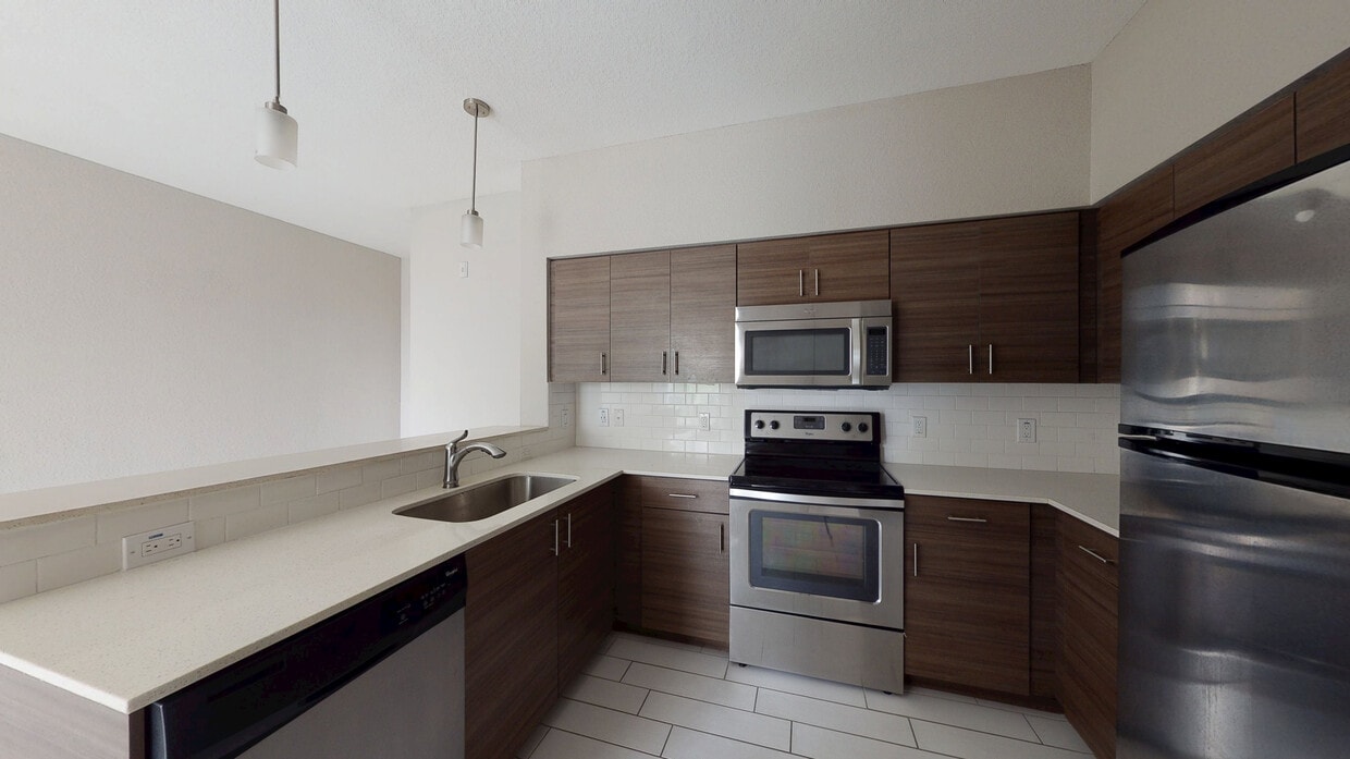 Photo - AMLI Dadeland Apartments