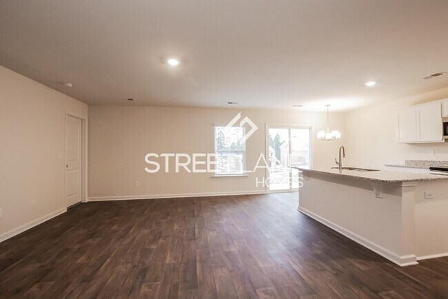 Foto del edificio - 939 Cornwallis Way