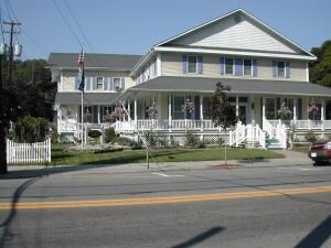Foto de - Park Hotel & Apartments