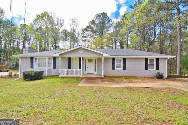 Building Photo - 86 Regency Way SE