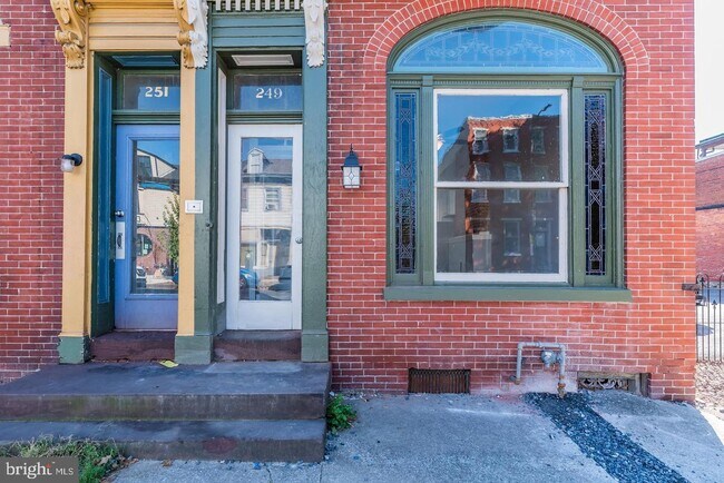 Foto del edificio - 249 North St