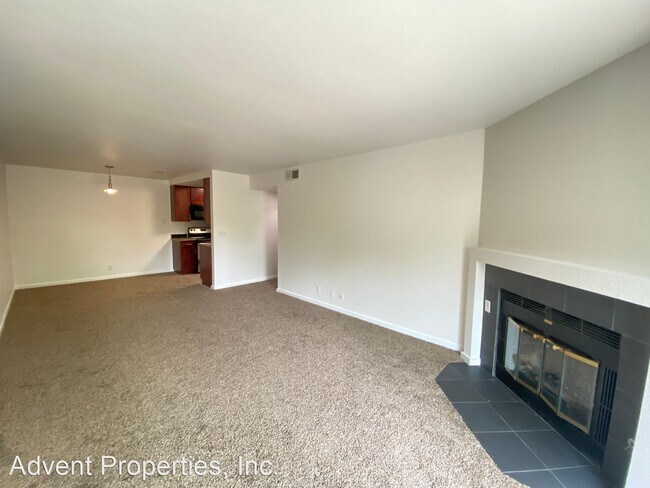 Foto del edificio - 2 br, 2 bath House - 1315 A St, Unit A207