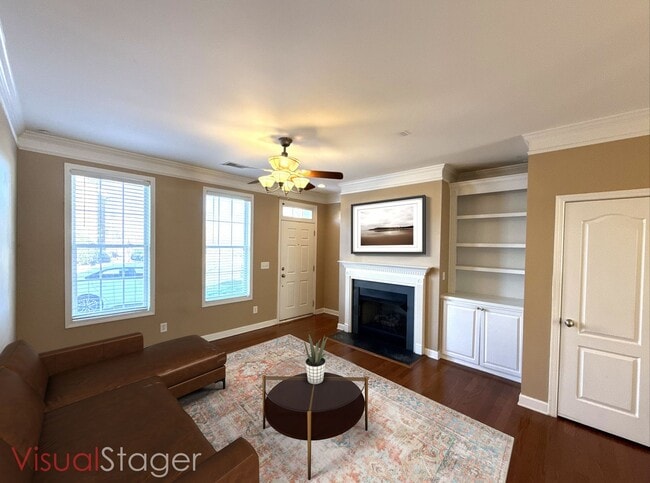 Building Photo - 8636 Beaver Creek Dr