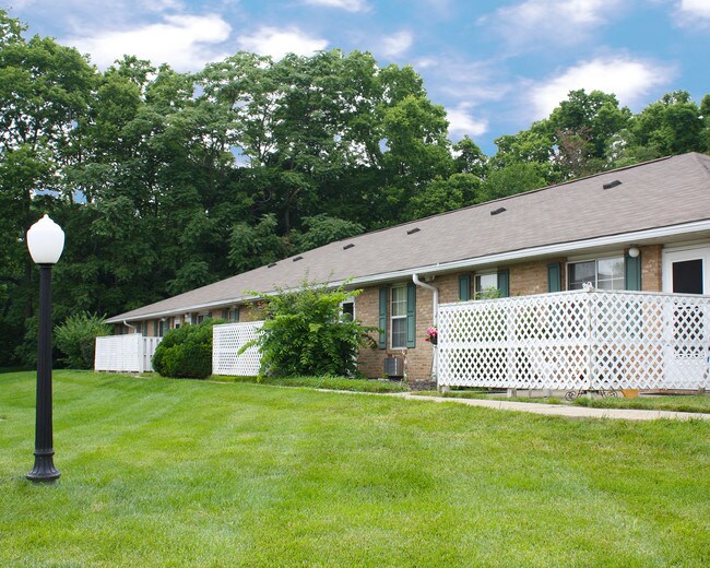 Wyndemere Apartments Rentals Franklin, OH