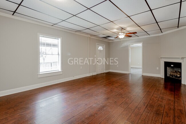 Building Photo - Charming 2 Bedroom in Gaffney!