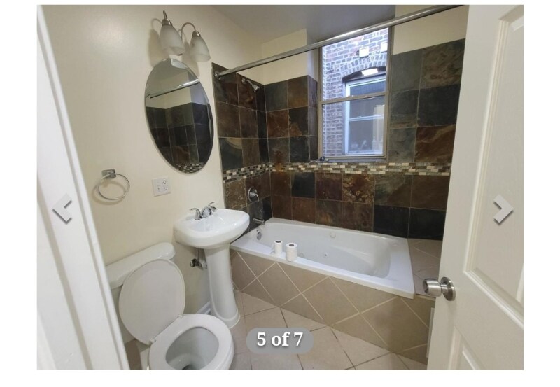 5039 S Prairie Ave Unit 3S, Chicago, IL 60615 Condo for Rent in