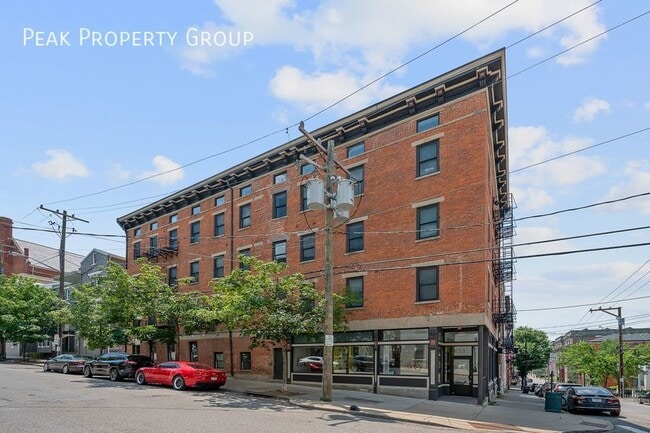 Photo - 433 E 13th St Apartment