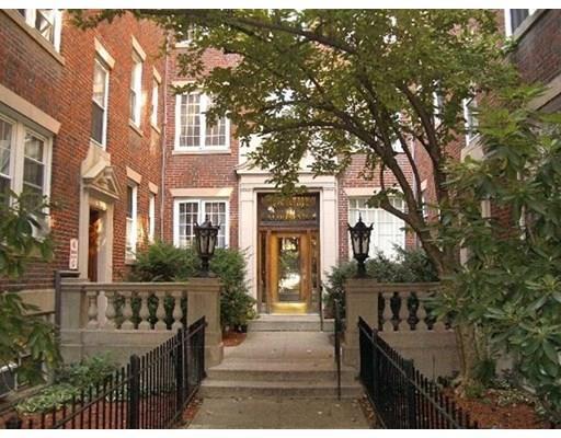 Building Photo - 285 Harvard St