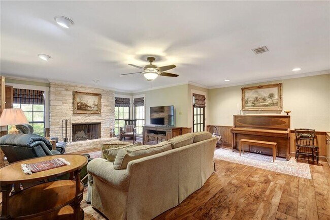 Building Photo - 4603 Wild Briar Pass